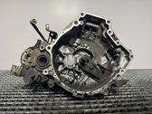 Manual 5 speed gearbox