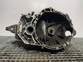 Manual 6 speed gearbox