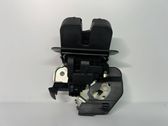 Tailgate/trunk/boot lock/catch/latch