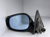 Front door electric wing mirror