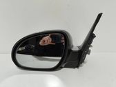 Front door electric wing mirror