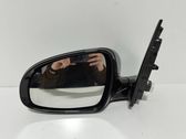 Front door electric wing mirror