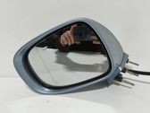 Front door electric wing mirror
