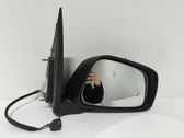Front door electric wing mirror