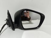 Front door electric wing mirror