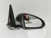 Front door electric wing mirror