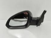 Front door electric wing mirror