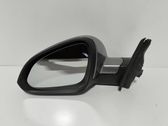 Front door electric wing mirror
