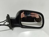 Front door electric wing mirror