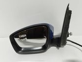 Front door electric wing mirror