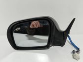 Front door electric wing mirror