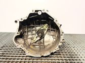Manual 6 speed gearbox
