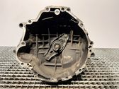 Manual 6 speed gearbox