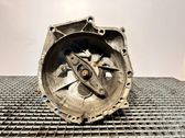 Mechaninė 6 pavarų dėžė
