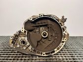 Manual 5 speed gearbox