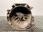 Manual 5 speed gearbox