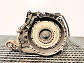 Automatic gearbox