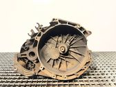 Manual 5 speed gearbox