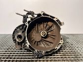 Manual 5 speed gearbox