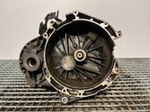Manual 5 speed gearbox
