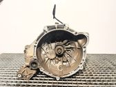 Manual 5 speed gearbox