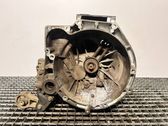Manual 5 speed gearbox