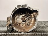 Manual 5 speed gearbox