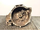 Manual 5 speed gearbox