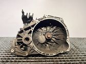 Mechaninė 5 pavarų dėžė