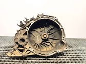 Manual 5 speed gearbox