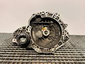 Manual 5 speed gearbox