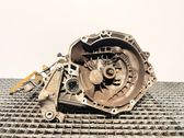 Manual 5 speed gearbox