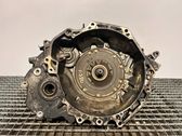 Automatic gearbox