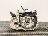 Manual 5 speed gearbox