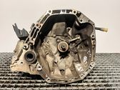 Mechaninė 5 pavarų dėžė
