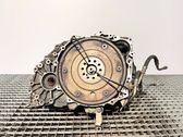 Automatic gearbox