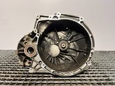 Manual 5 speed gearbox