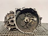 Manual 5 speed gearbox