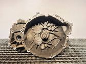 Manual 5 speed gearbox