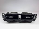 Dash center air vent grill