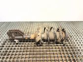 Front shock absorber/damper