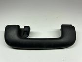 Rear interior roof grab handle