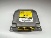Airbag control unit/module
