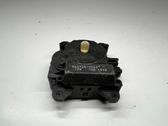 Air flap motor/actuator