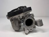 EGR valve