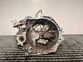 Manual 5 speed gearbox