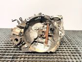 Mechaninė 5 pavarų dėžė