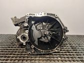 Manual 5 speed gearbox