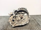 Manual 5 speed gearbox