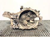 Manual 6 speed gearbox